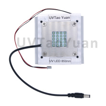 IR 940nm high power led 940nm 850nm infrared led module Uv led array